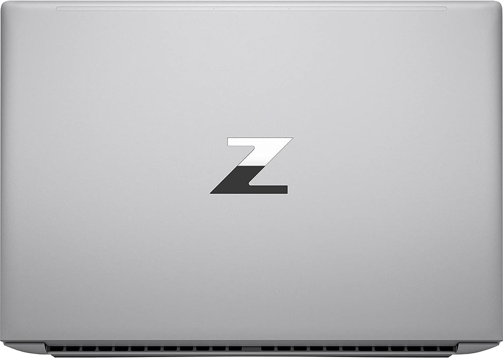 מחשב נייד HP ZBook FURY 16 G9 MOBILE WORKSTATION Wolf Pro Security Edition Core™ i7-12850HX 1TB SSD 32GB 16