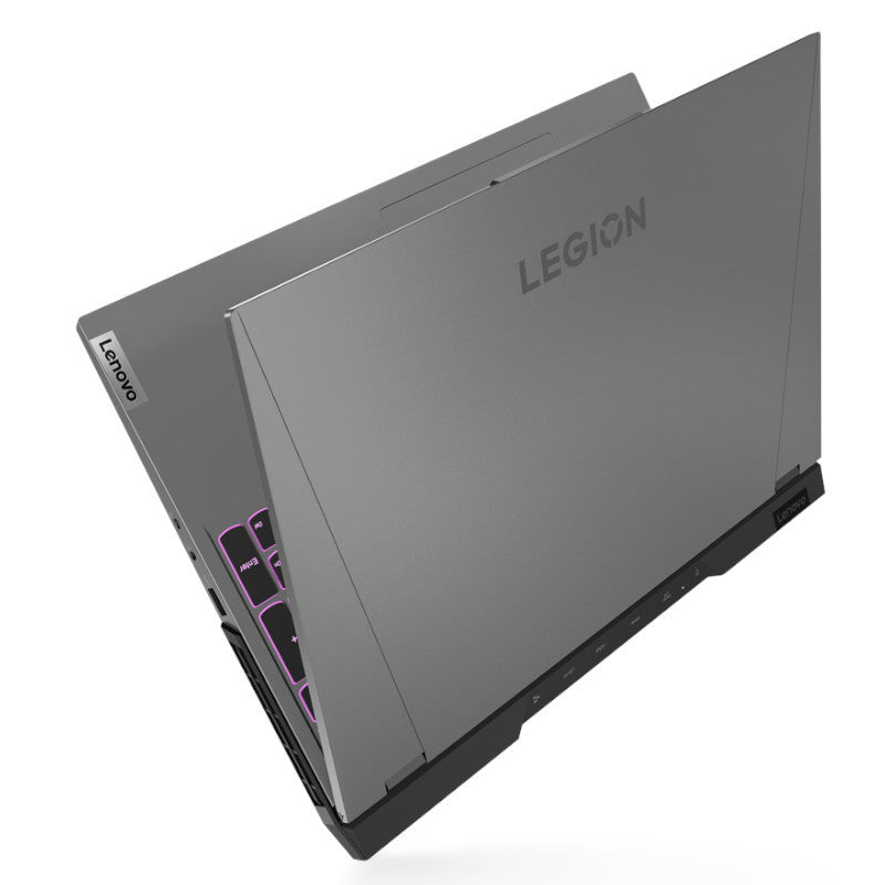מחשב נייד לנובו גיימינג Legion5Pro 16IAH7H Core I7-12700H 16GB 1Tb SSD RTX3070 8Gb 16.0