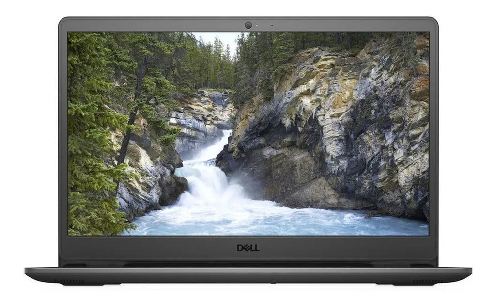 מחשב נייד  Dell Inspiron 3501 Black 15.55