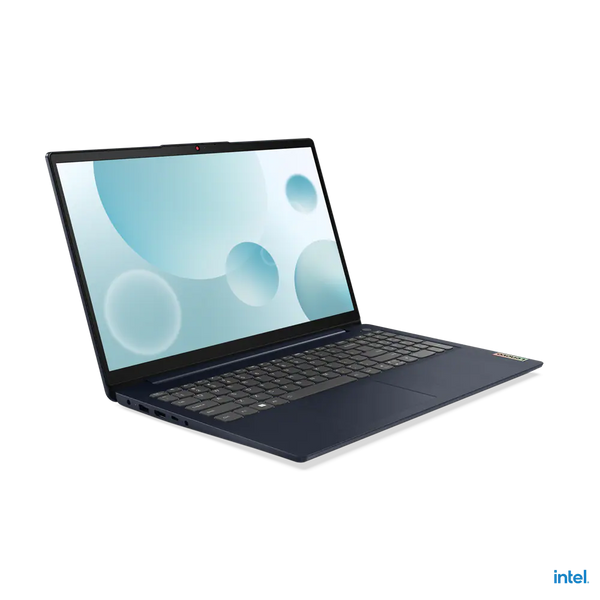 מחשב נייד לנובו Lenovo IdeaPad 3 15IAU7 Core™ i5-1235U 512GB SSD 16GB 15.6" (1920x1080) WIN11 Backlit Keyboard FP Reader