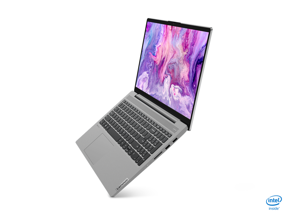 מחשב נייד לנובו Lenovo IdeaPad 5 15ITL05 Intel Core i5-1135G7 512GB SSD 8GB- 15.6