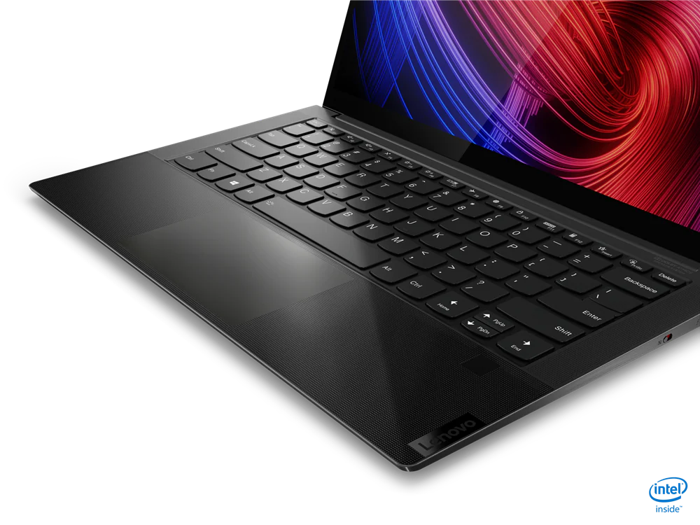 מחשב נייד לנובו Lenovo Ideapad Slim9i Core™ i7-1195G7 16GB 512GB SSD 14