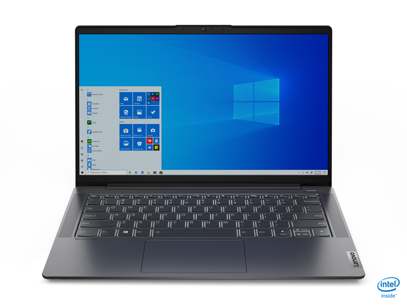 Lenovo 5 14IIL05 Core™ i3-1135G1 256GB SSD 8GB 14