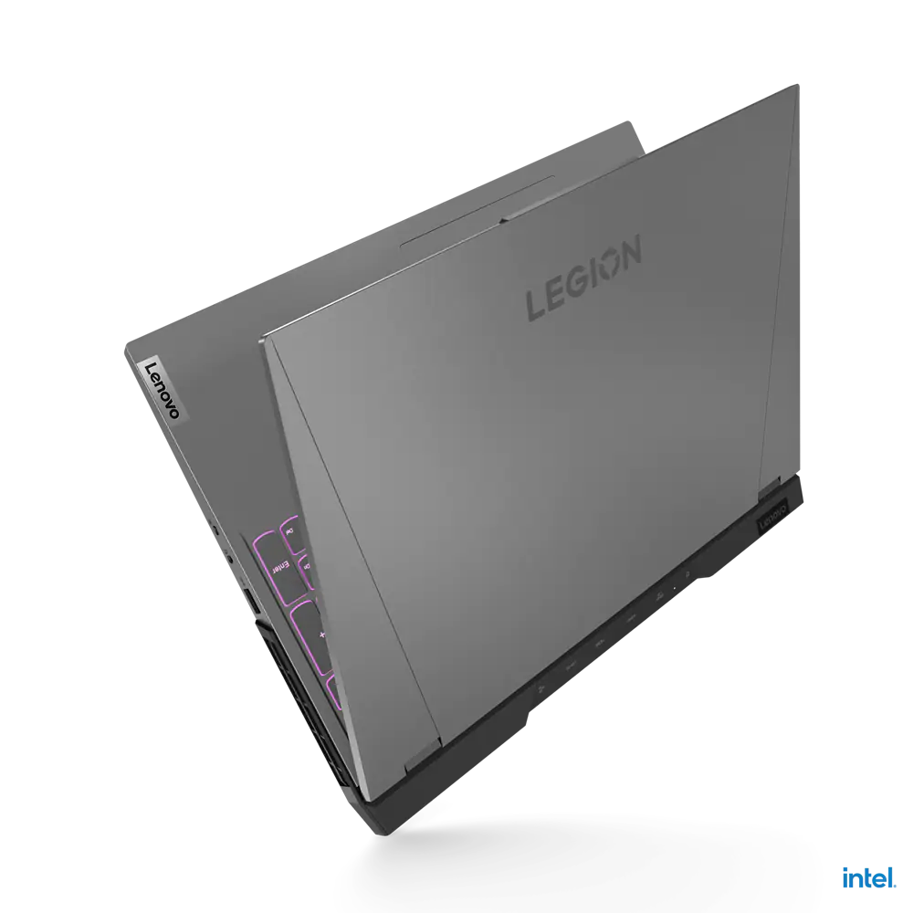 מחשב נייד לנובו גיימינגLenovo LEGION 5 PRO 16IAH7 GAMING Core™ i7-12700H 512GB SSD 16GB 16