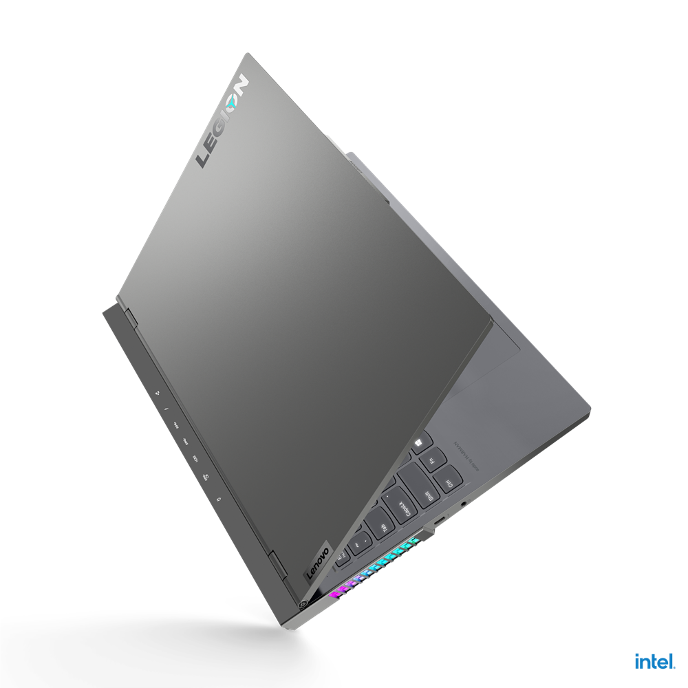 מחשב נייד לנובו גיימינג Lenovo LEGION 7 16ITHG6 GAMING Core™ i7-11800H 1TB SSD 32GB 16