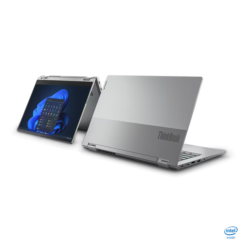 Lenovo ThinkBook 14s YOGA Core™ i7-1255U 1TB SSD 16GB 14