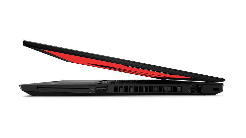 מחשב נייד עסקי מקצועי  Lenovo ThinkPad P14s Gen 2 MOBILE WORKSTATION Core™ i7-1165G7 512GB SSD 16GB 14