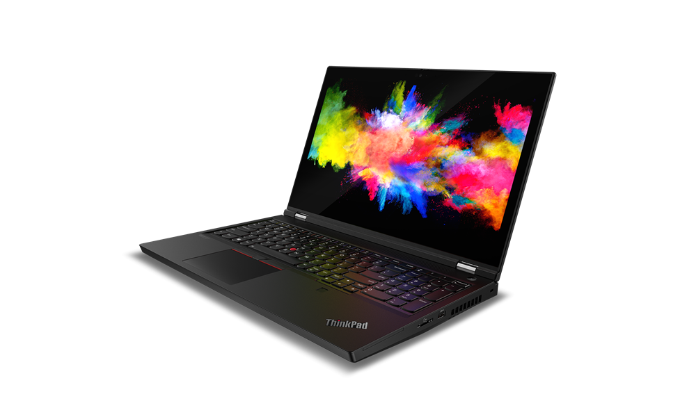 Lenovo ThinkPad P15 Gen 2 MOBILE WORKSTATION Core™ i7-11800H 1TB SSD 32GB 15.6” (1920x1080) WIN10 Pro NVIDIA® RTX A4000 8192MB BLACK