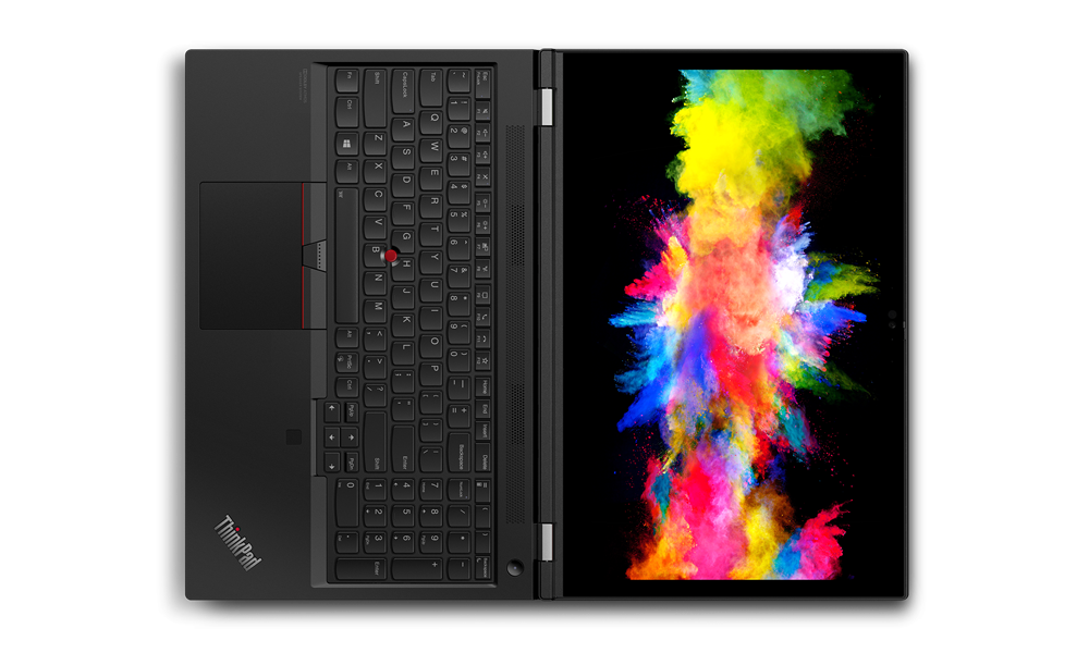 מחשב נייד לנובו עסקיLenovo ThinkPad P15 Gen 2 MOBILE WORKSTATION Core™ i7-11850H 2TB SSD 16GB 15.6