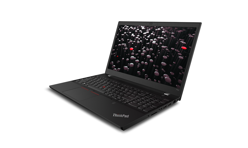 מחשב נייד Lenovo ThinkPad P15v Gen 2 MOBILE WORKSTATION Core™ i7-11850H 1TB SSD 32GB 15.6
