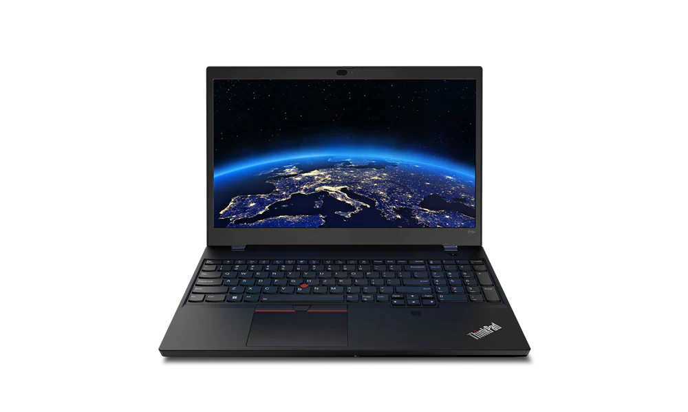 מחשב נייד לנובו עסיקי Lenovo ThinkPad P15v Gen 3 MOBILE WORKSTATION Core™ i7-12700H 1TB SSD 32GB 15.6” (3840x2160) WIN11 Pro NVIDIA® T1200 4096MB BLACK FP Reader