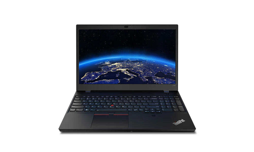 מחשב נייד לנובו Lenovo ThinkPad T15p Gen 3 Core™ i7-12800H 512GB SSD 16GB 15.6