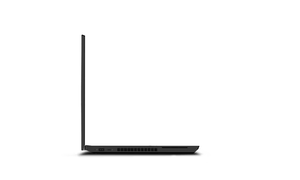 מחשב נייד לנובו Lenovo ThinkPad P15v Gen 3 MOBILE WORKSTATION Core™ i5-12500H 1TB SSD 32GB 15.6” (1920x1080) WIN10 Pro BLACK FP Reader