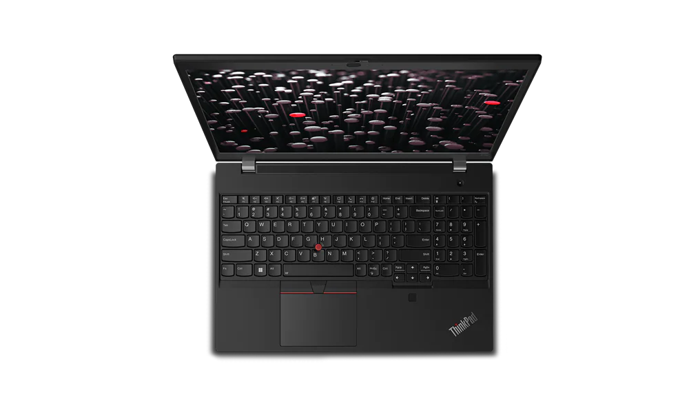 מחשב נייד לנובו Lenovo ThinkPad P15v Gen 3 MOBILE WORKSTATION Core™ i7-12700H 512GB SSD 16GB 15.6” (1920x1080) WIN10 Pro NVIDIA® T1200 4096MB BLACK Backlit Keyboard FP Reader