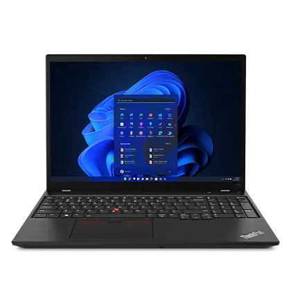 מחשב נייד לנובו Lenovo ThinkPad P16s Gen 1 MOBILE WORKSTATION Core™ i7-1260P 512GB SSD 16GB 16