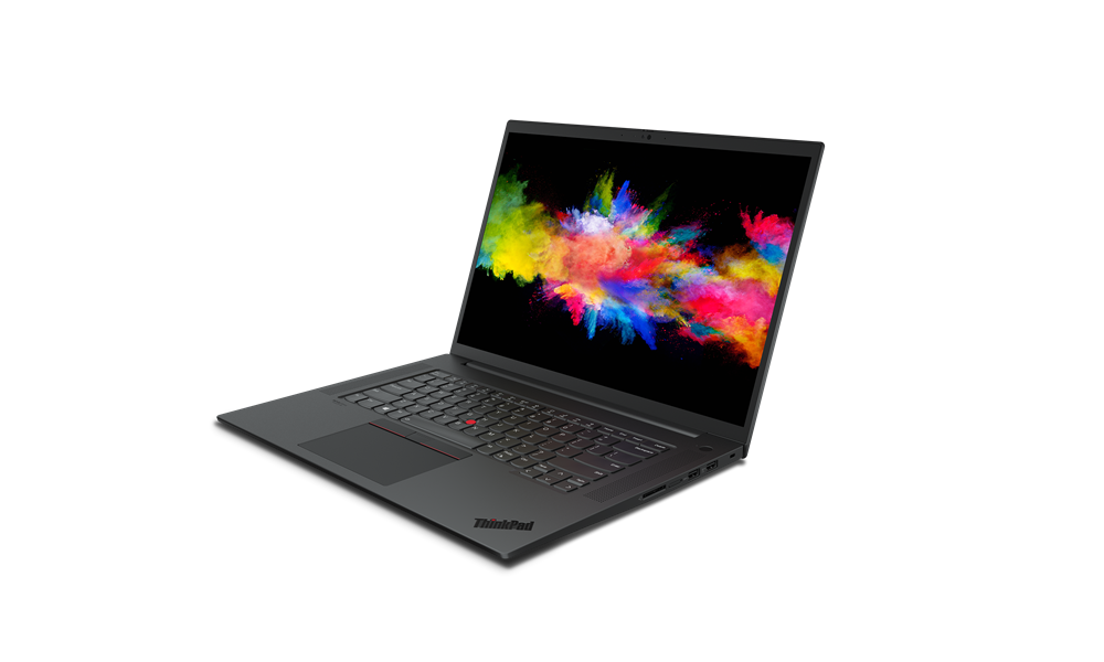 מחשב נייד לנובו Lenovo ThinkPad P1 Gen 4 MOBILE WORKSTATION Core™ i7-11800H 1TB SSD 32GB 16