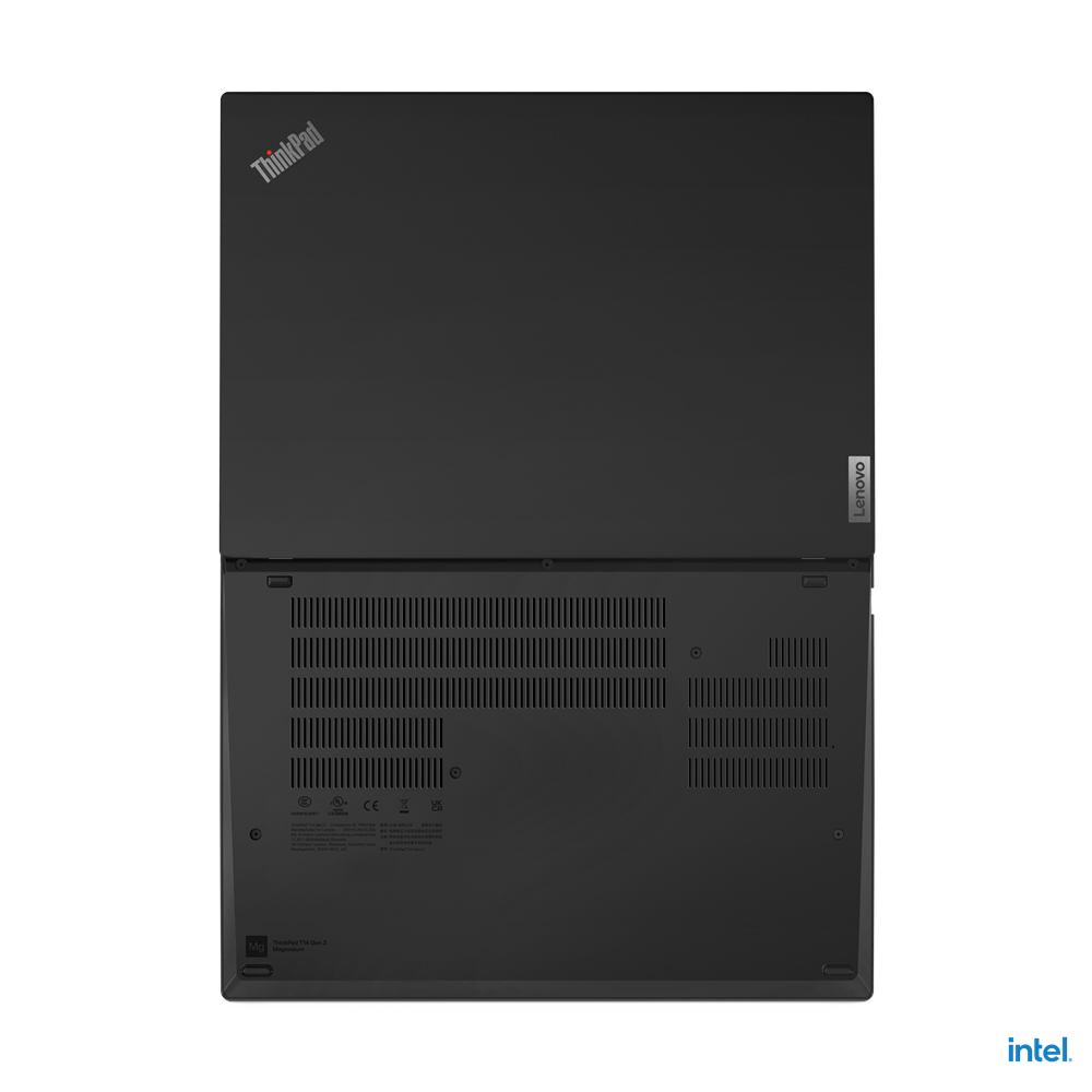 Lenovo ThinkPad T14 Gen 2 Core™ i7-1260P 256GB SSD 16GB 14