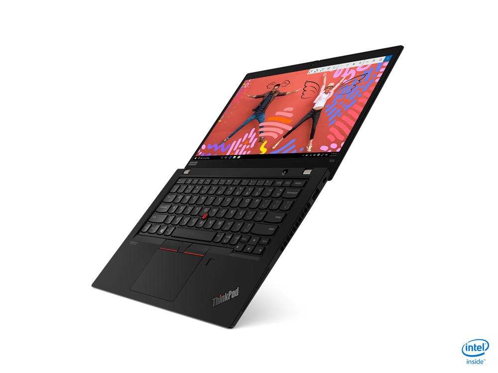 מחשב נייד לנובו  - יוגה כולל עט פנימית סדרה עסקית - Lenovo ThinkPad X13 YOGA Gen 2 2-IN-1 CONVERTIBLE Core™ i7-1185G7 256GB SSD 16GB 13.3