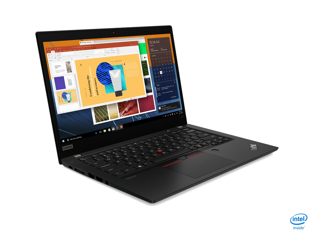 Lenovo.Mobile Thinkpad X13 Gen1 Core i7-10510U 1.8 GHz 512GB SSD 16GB 13.3