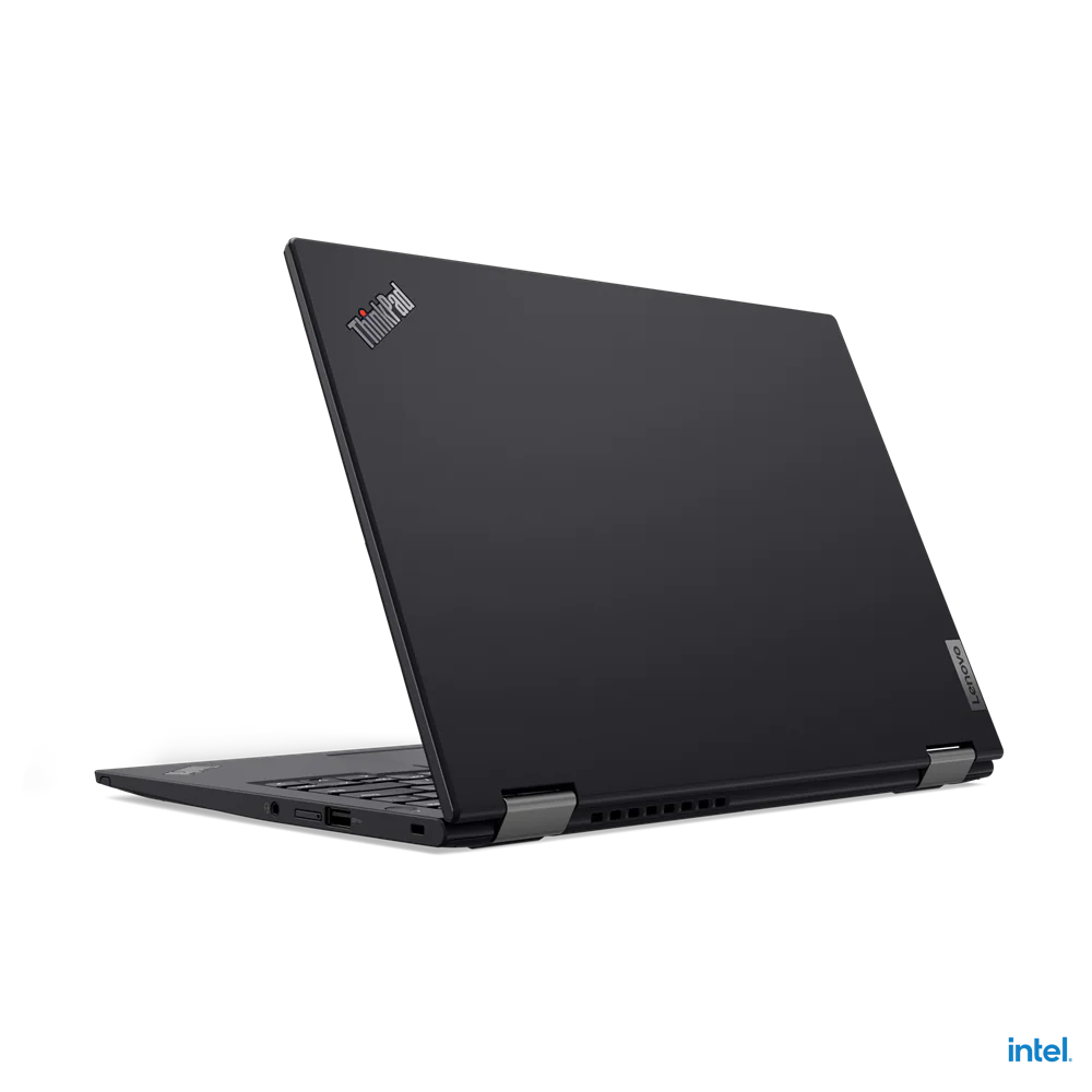 מחשב נייד לנובו Lenovo ThinkPad X13 YOGA Gen 3 Core™ i7-1265U 512GB SSD 16GB 13.3