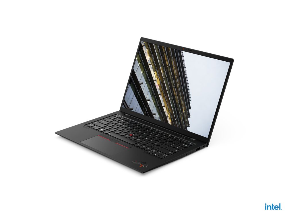 Lenovo ThinkPad X1 CARBON Gen 9 Core™ i7-1185G7 512GB SSD 16GB 14