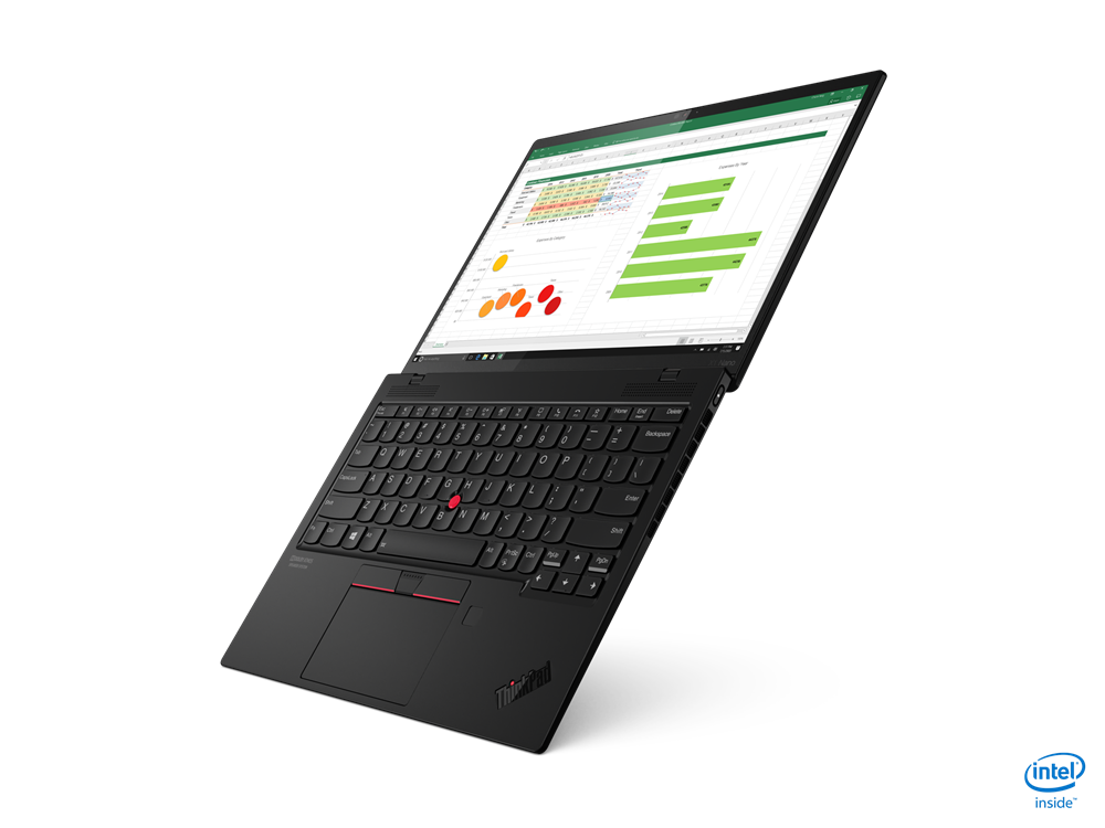 Lenovo ThinkPad X1 NANO Core™ i5-1130G7 1.8GHz 512GB SSD 16GB 13.0