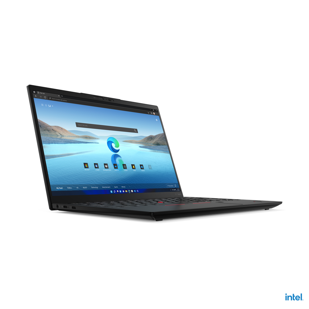 מחשב נייד לנובו Lenovo ThinkPad X1 NANO Gen 2 Core™ i7-1260P 1TB SSD 16GB 13