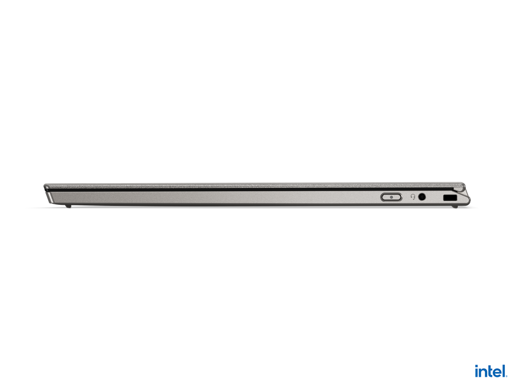 מחיר מיוחד בעל שריטות קלותLenovo ThinkPad X1 Titanium Yoga Gen 1 CONVERTIBLE 2-IN-1 Core™ i5-1130G7 1.8GHz 256GB SSD 16GB 13.5