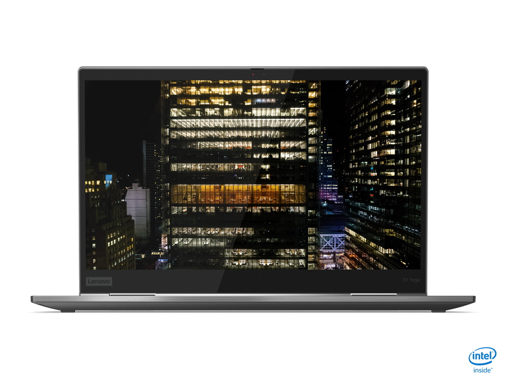 מחשב נייד Lenovo ThinkPad X1 YOGA Gen 6 Core™ i5-1145G7 256GB SSD 16GB 14