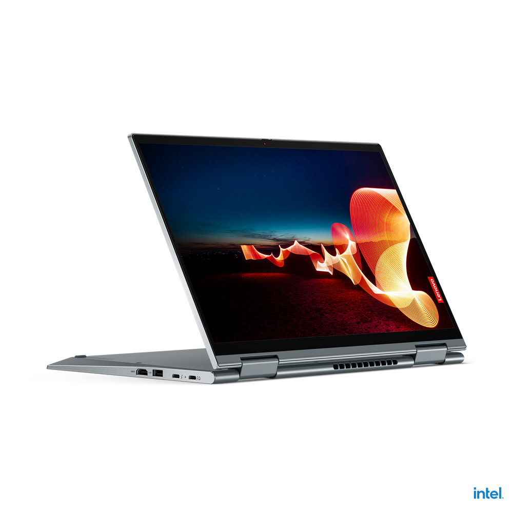 ThinkPad X1 Yoga Gen 6 Core™ i7-1185G7 256GB SSD 16GB 14