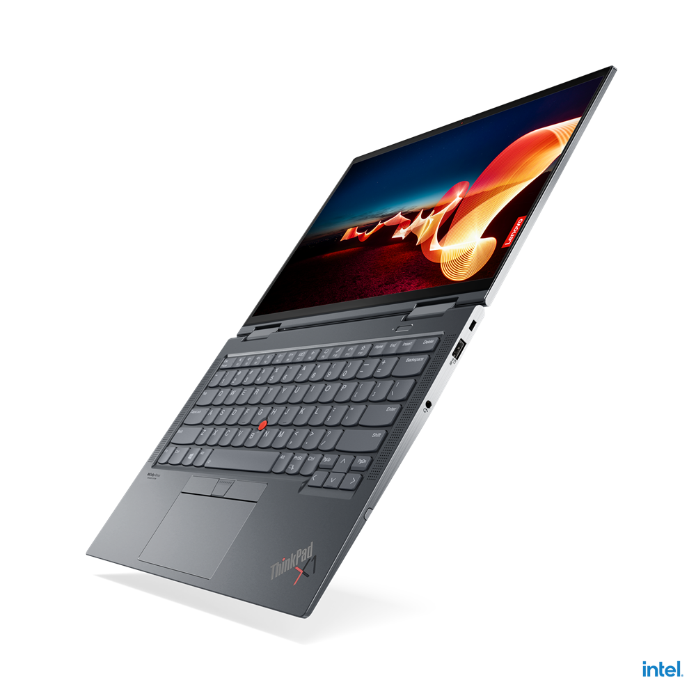 מחשב נייד לנובו Lenovo ThinkPad X1 YOGA Gen 6 Core™ i5-1135G7 256GB SSD 8GB 14