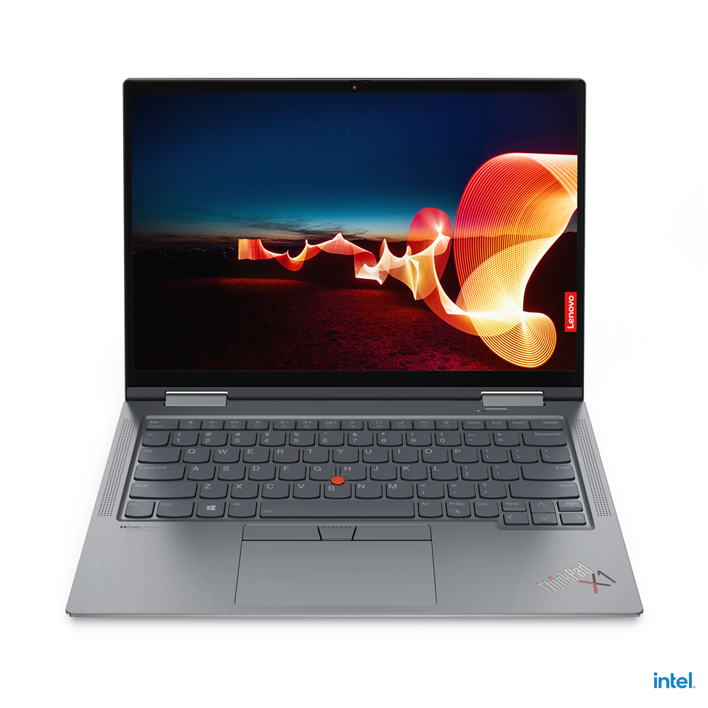 Lenovo ThinkPad X1 Yoga Gen 6 Core™ i5-1145G7 256GB SSD 16GB 14