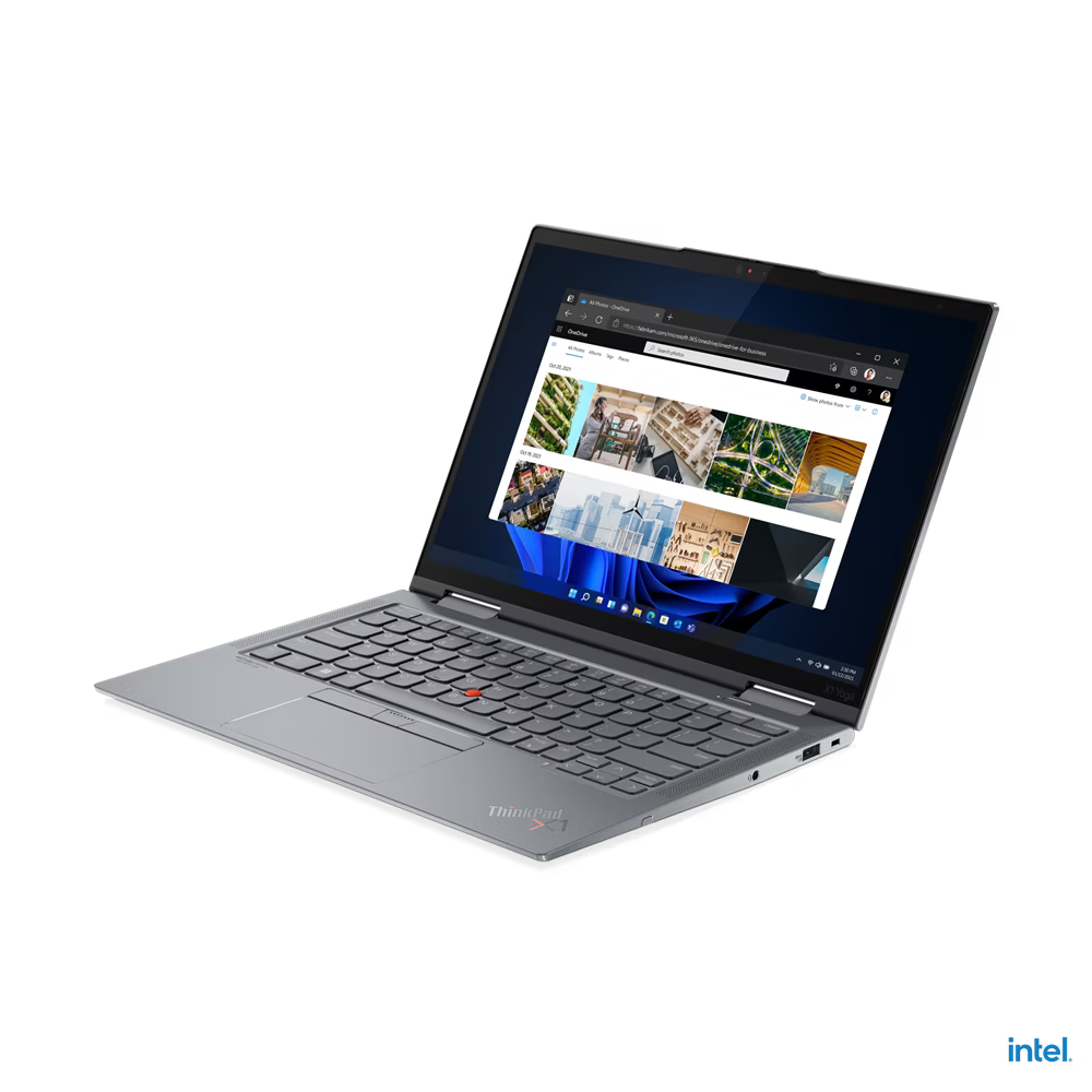 מחשב נייד לנובו Lenovo ThinkPad X1 YOGA Gen 7 Core™ i5-1235U 256GB SSD 16GB 14