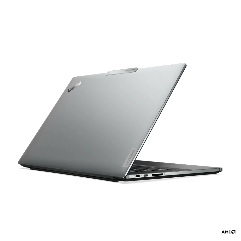מחשב נייד לנובוLenovo ThinkPad Z16 Gen 1 AMD Ryzen™ 7 PRO 6850H 512GB SSD 16GB 16