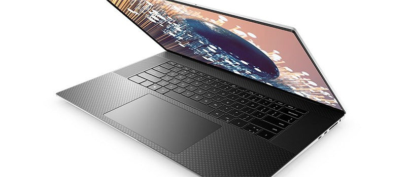 Dell XPS 9710 GAMING Core™ i7-11800H 1TB SSD 32GB 17