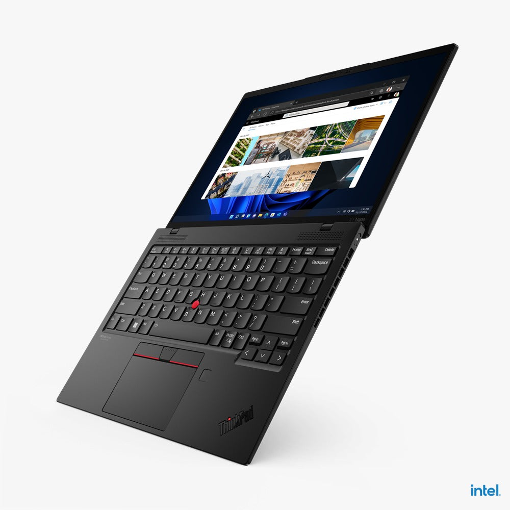 Lenovo ThinkPad X1 NANO Gen 2 Core™ i7-1260P 1TB SSD 16GB 13
