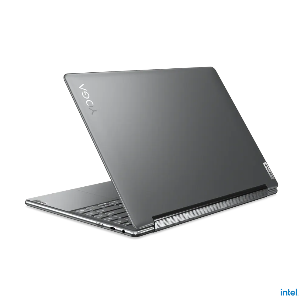 מחשב נייד לנובו Lenovo YOGA 9 14IAP7 2-IN-1 Core™ i7-1260P 256GB SSD 8GB 14