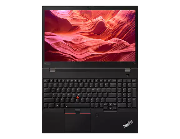 מחשב נייד לנובו Lenovo ThinkPad P15s Gen 2 MOBILE WORKSTATION Core™ i7-1165G7 512GB SSD 16GB 15.6