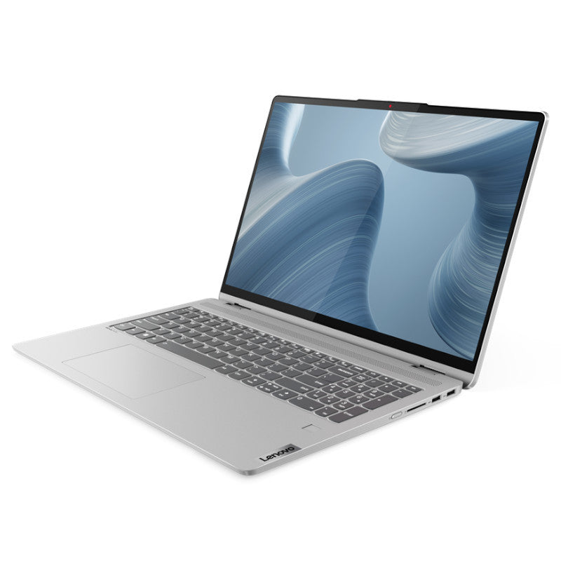 מחשב נייד IP Flex 5 16IAU7 Intel Core i5-1235U 16GB 512GB 16.0