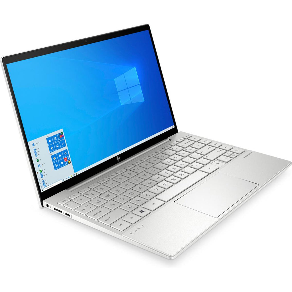 מחשב נייד HP ENVY 13-BA1093CL Core™ i5-1135G7 2.4GHz 512GB SSD 16GB 13.3